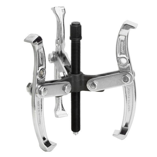 Extractor reversible 3 patas 150mm. Dogher | Sumiteca