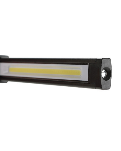 Lámpara Prolight mod.Gamma 348x46x60mm. Dogher | Sumiteca