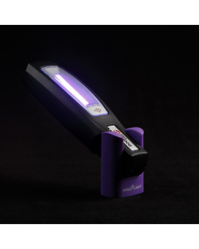 Lámpara Prolight mod.Adhara 199x51x36mm. Dogher | Sumiteca