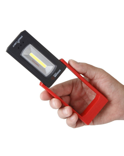 Lámpara Prolight mod.Compact 127x69x33mm. Dogher | Sumiteca
