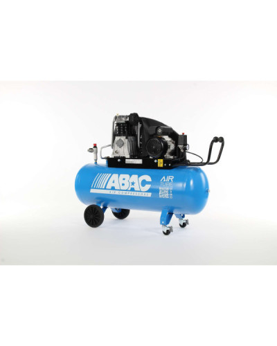 Compresor Monofásico 150L ABAC EXP A49B 150 CM3 | Sumiteca
