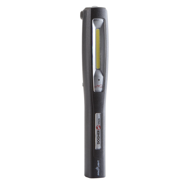 Lámpara Prolight mod.Stylo 127x69x33mm. Dogher | Sumiteca