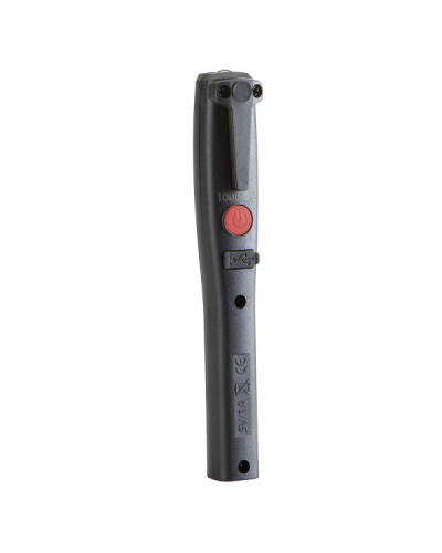 Lámpara Prolight mod.Stylo 127x69x33mm. Dogher | Sumiteca