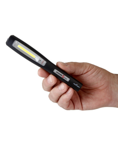 Lámpara Prolight mod.Stylo 127x69x33mm. Dogher | Sumiteca