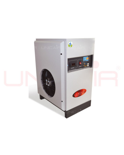 Secador Unicair SA-3600  | Sumiteca