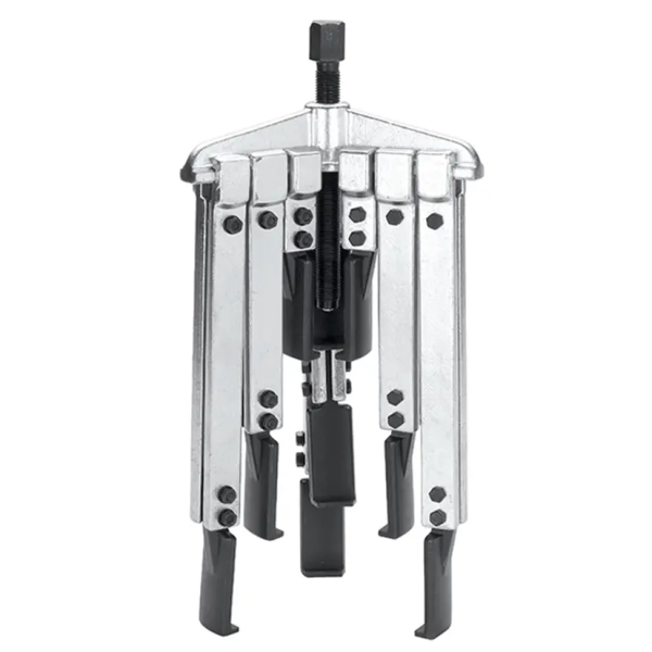 Cuerpo extractor triple 905-002. Dogher | Sumiteca