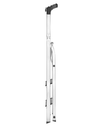 Escalera Tijera Peldaños Hailo L60 EasyClix | Sumiteca