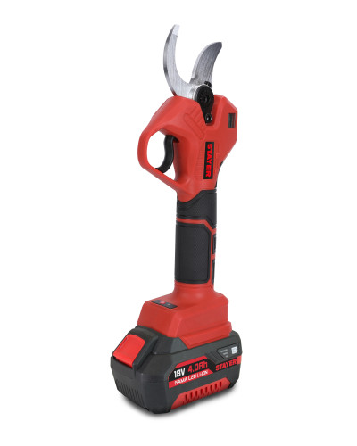 BPB 40 AGRO L2014 Tijera de poda 4.0Ah  Stayer | Sumiteca