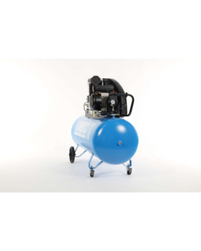 Compresor Monofásico 200L ABAC EXP A49B 200 CM3 | Sumiteca