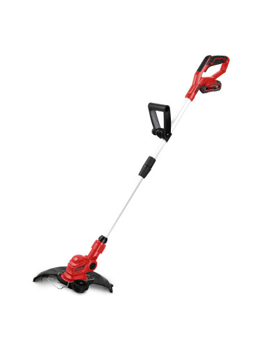 GRASS CUTTER L2024 Desbrozadora  Stayer | Sumiteca