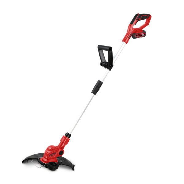 GRASS CUTTER L2024 Desbrozadora  Stayer | Sumiteca