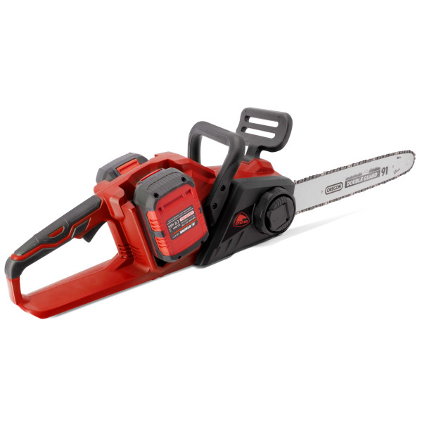 OLMO 350 L2026 Motosierra 36V 6.0Ah  Stayer | Sumiteca