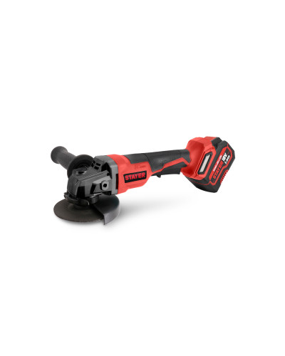 AGB PS 125 L2025 Amoladora angular  Stayer | Sumiteca