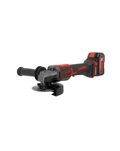 AGB EXTREM 125 L2025 Amoladora angular  Stayer | Sumiteca
