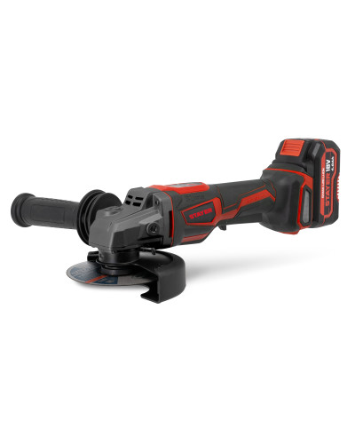 AGB XTREM L2026 Amoladora angular  Stayer | Sumiteca