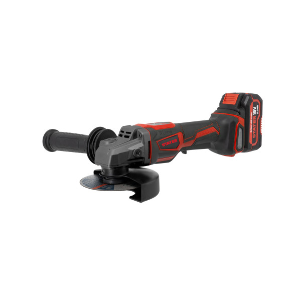 AGB XTREM L2025 Amoladora angular  Stayer | Sumiteca