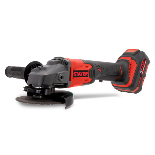 AGR 125 L2014 Amoladora angular  Stayer | Sumiteca
