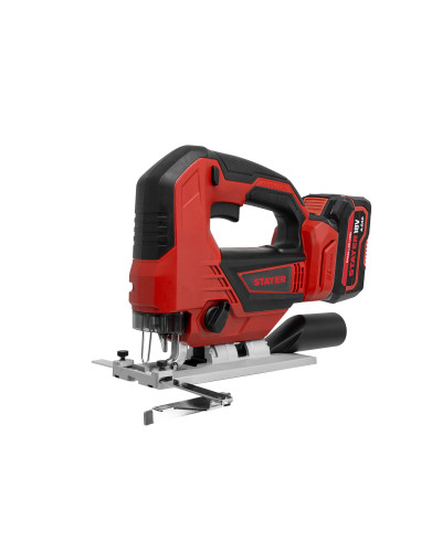 SB L2024 Sierra caladora 18V 4.0Ah  Stayer | Sumiteca