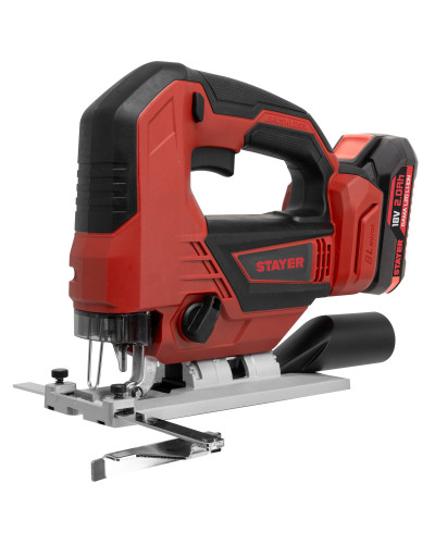 SB L2022 Sierra caladora 18V 2.0Ah  Stayer | Sumiteca