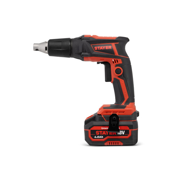 DWS L2024 K Herramienta 18V 4.0Ah  Stayer | Sumiteca