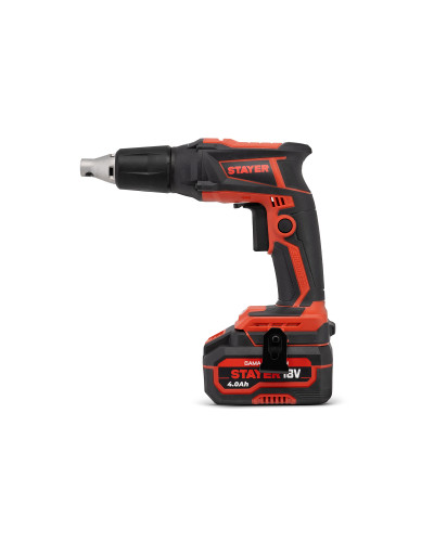 DWS L2014 K Herramienta 18V 4.0Ah  Stayer | Sumiteca