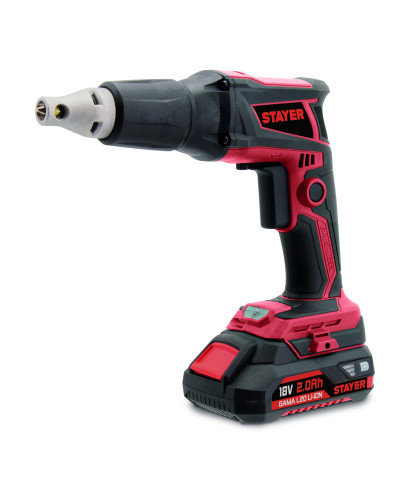 DWS L2012 K Herramienta 18V 2.0Ah  Stayer | Sumiteca