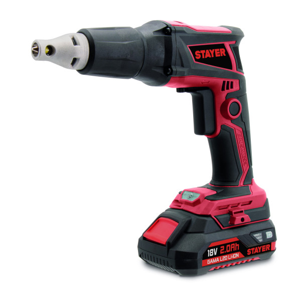 DWS L2012 K Herramienta 18V 2.0Ah  Stayer | Sumiteca