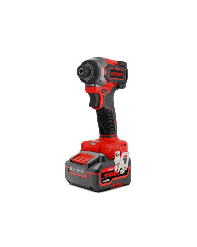 IS 230 L2024 Herramienta 18V 4.0Ah  Stayer | Sumiteca