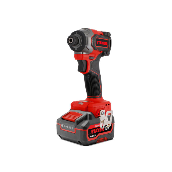 IS 230 L2024 Herramienta 18V 4.0Ah  Stayer | Sumiteca