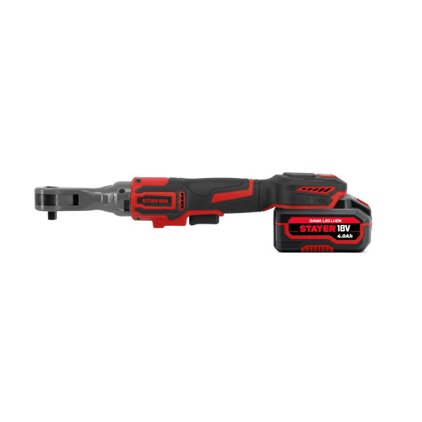 RWB 100 L2024 Llave carraca 18V 4.0Ah  Stayer | Sumiteca