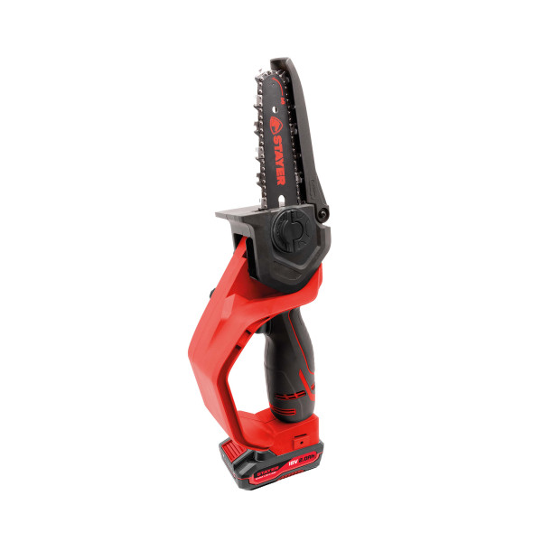 MINI OLMO B L2022 Mini motosierra  Stayer | Sumiteca
