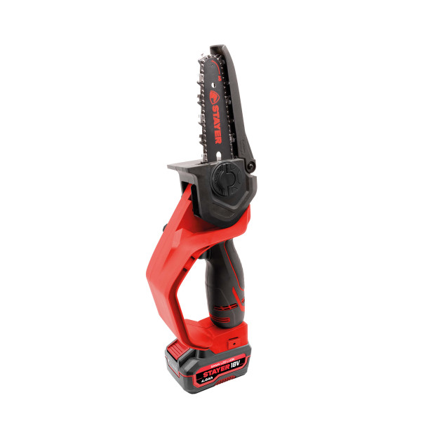 MINI OLMO B L2014 Mini motosierra  Stayer | Sumiteca