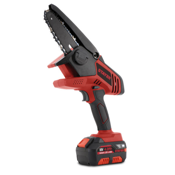 MINI OLMO L2024 Mini motosierra  Stayer | Sumiteca