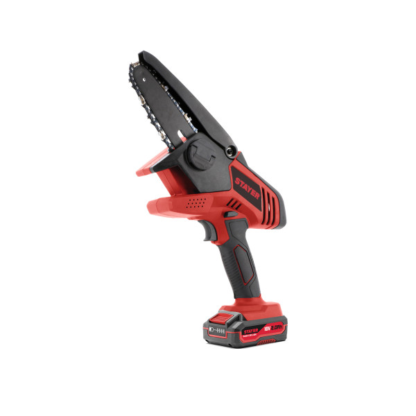 MINI OLMO L2022 Mini motosierra  Stayer | Sumiteca