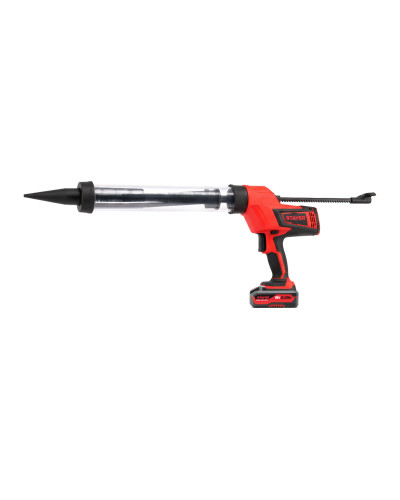 CG L2022 + TUBO 600ml Pistola silicona  Stayer | Sumiteca
