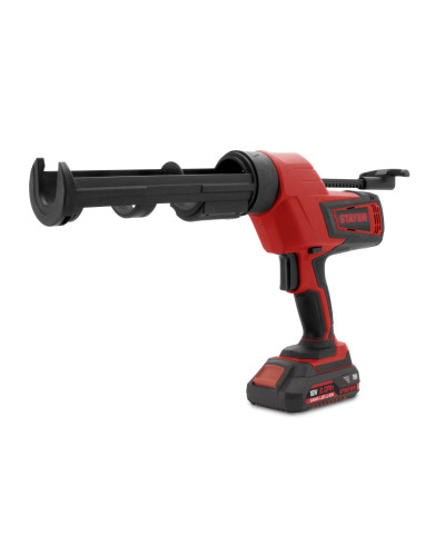 CG L2012 Pistola silicona 18V 2.0Ah  Stayer | Sumiteca