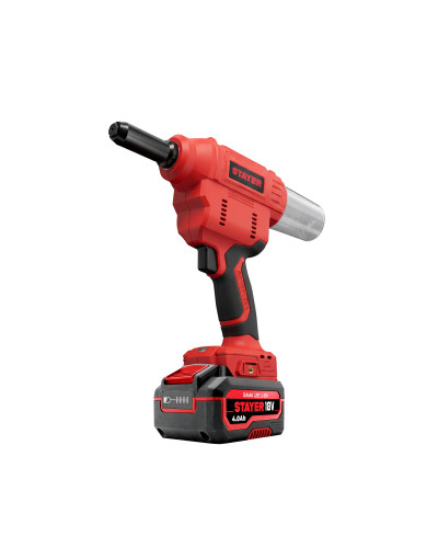 RG L2024 Remachadora 4.0Ah  Stayer | Sumiteca