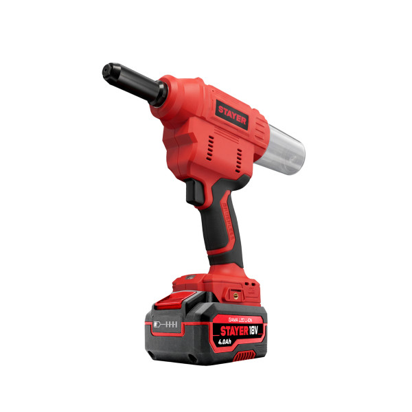 RG L2024 Remachadora 4.0Ah  Stayer | Sumiteca