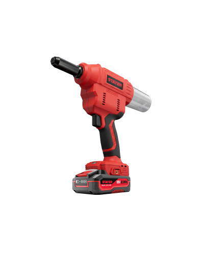 RG 6 Remachadora 2.0Ah  Stayer | Sumiteca