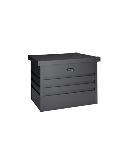Arcon metalico Sveg 277 litros Hoggar | Sumiteca