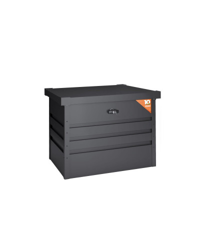 Arcon metalico Sveg 277 litros Hoggar | Sumiteca