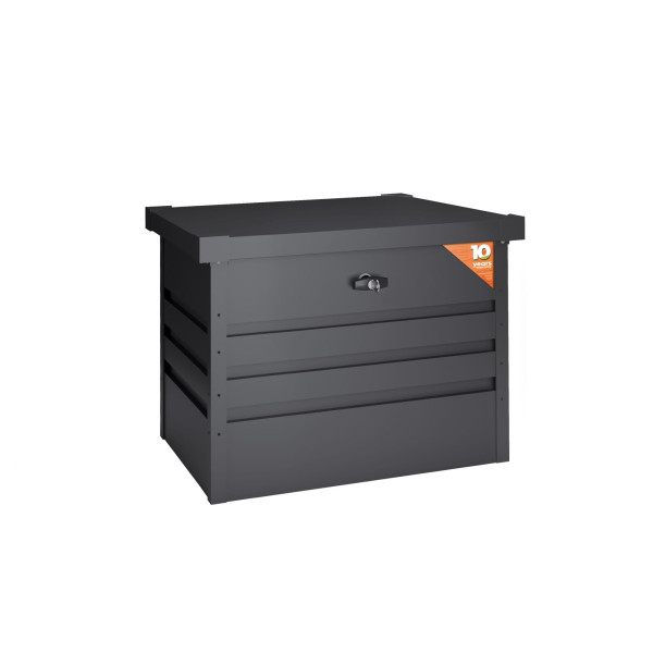 Arcon metalico Sveg 277 litros Hoggar | Sumiteca