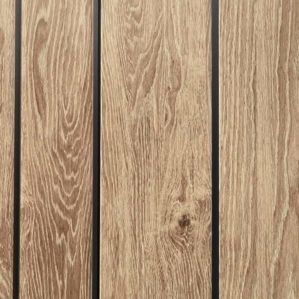 Caseta resina The Oak Collection 6,4 m2 Hoggar | Sumiteca