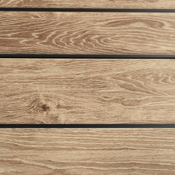 Caseta Perro resina The Oak Collection 1m2 Hoggar | Sumiteca