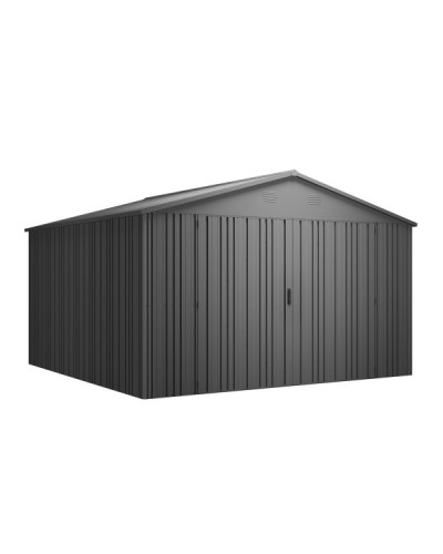 Caseta  Pioneer y130- 12,46 m2 Hoggar | Sumiteca