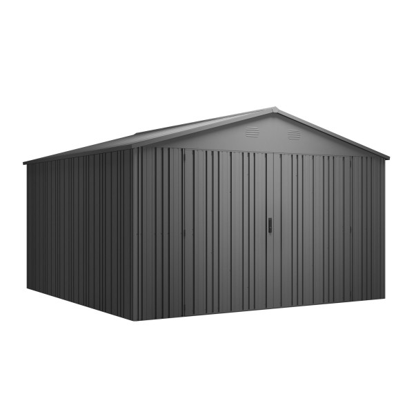 Caseta  Pioneer y130- 12,46 m2 Hoggar | Sumiteca