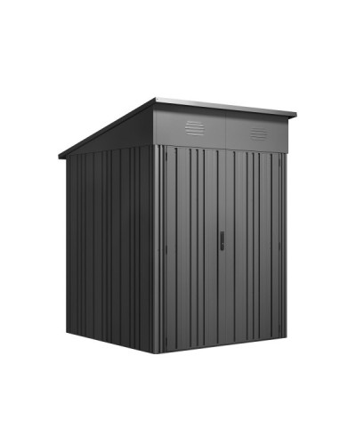 Caseta  Pioneer y30- 2,82 m2 Hoggar | Sumiteca