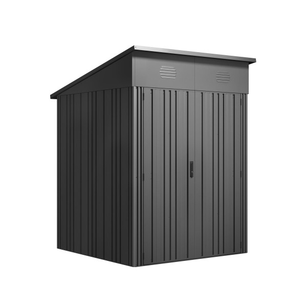 Caseta  Pioneer y30- 2,82 m2 Hoggar | Sumiteca