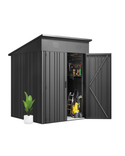 Caseta  Pioneer y30- 2,82 m2 Hoggar | Sumiteca