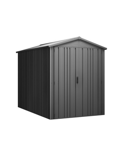 Caseta  Pioneer y50- 4,30 m2 Hoggar | Sumiteca